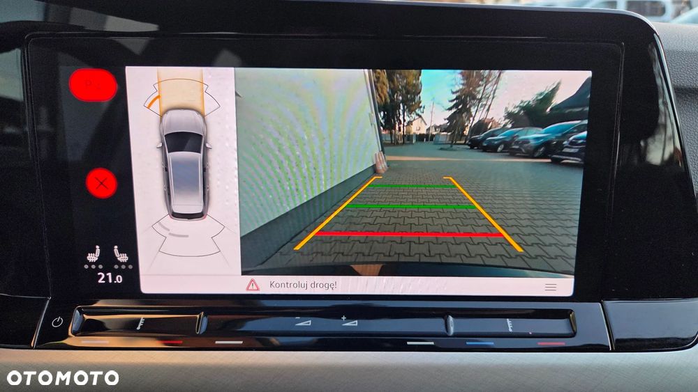 Volkswagen Golf 2.0 TDI Life - 22