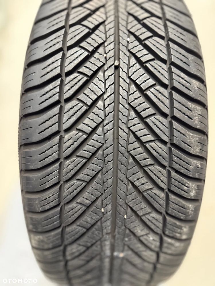 KOMPLET KÓŁ BMW V-SPOKE 684 18" + ZIMOWE OPONY MICHELIN ULTRAGRIP PERFORMANCE 8 245/45 100V RUNFLAT - 3