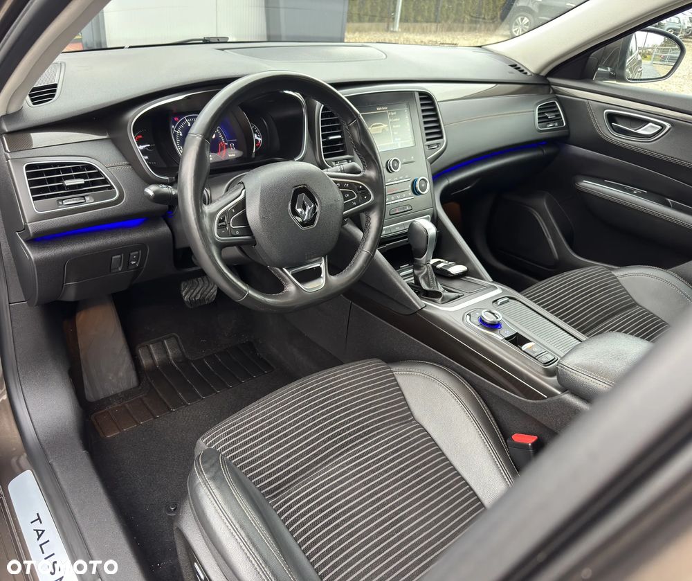 Renault Talisman ENERGY TCe 200 EDC INITIALE PARIS - 15