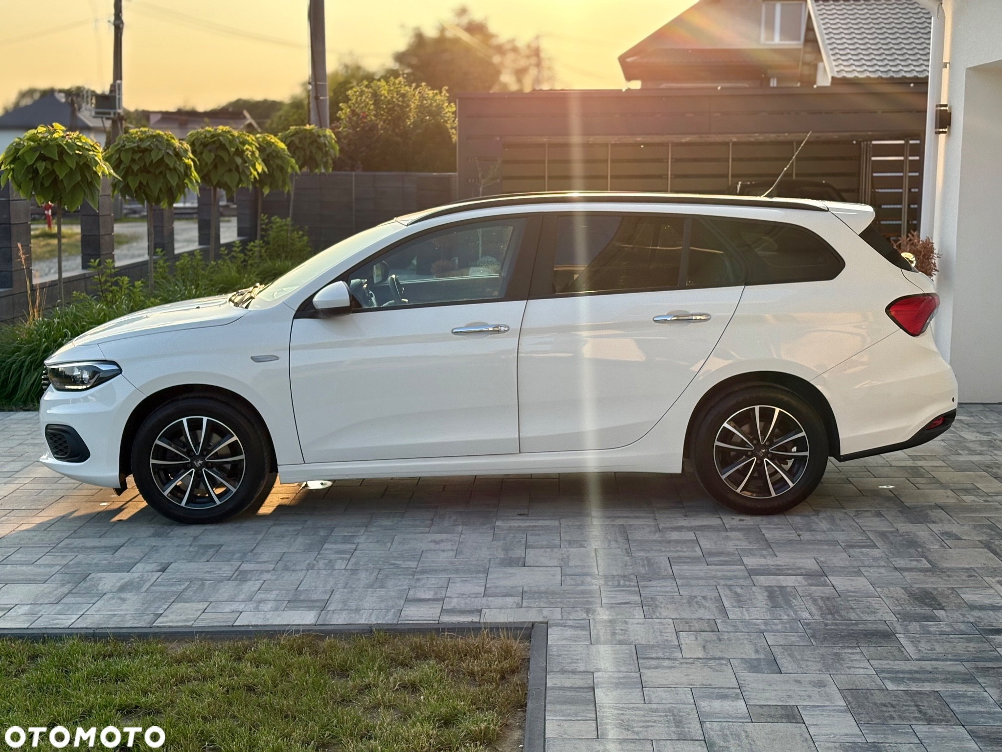 Fiat Tipo 1.4 16v Easy EU6d - 7