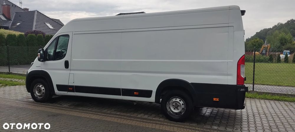 Fiat Ducato  L4H2 - 9