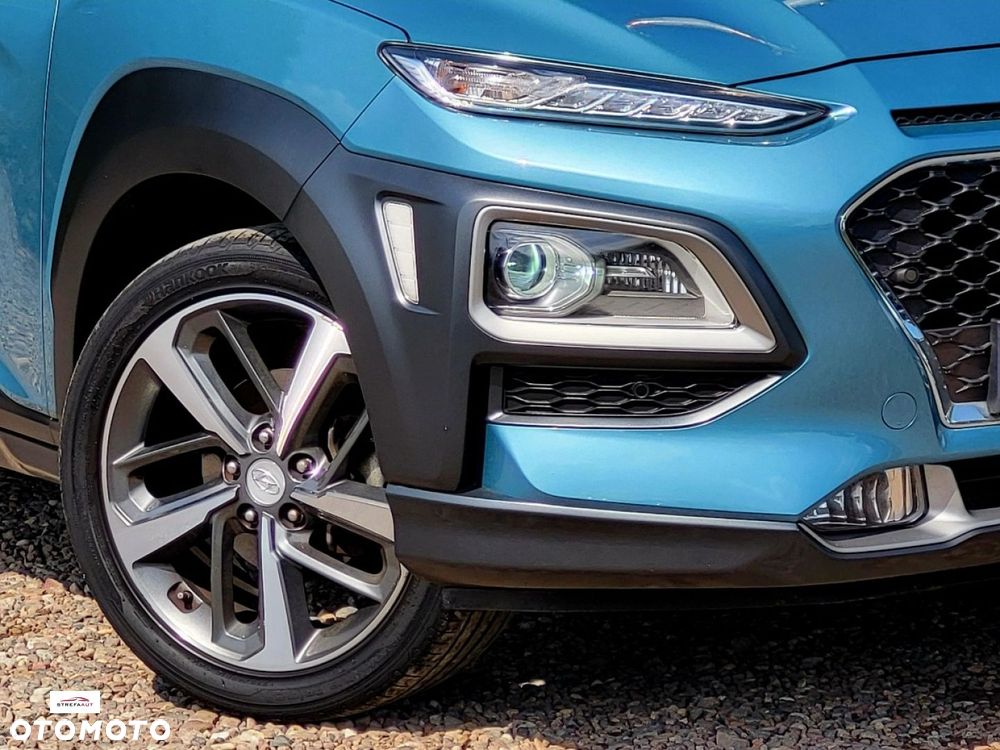 Hyundai Kona - 40