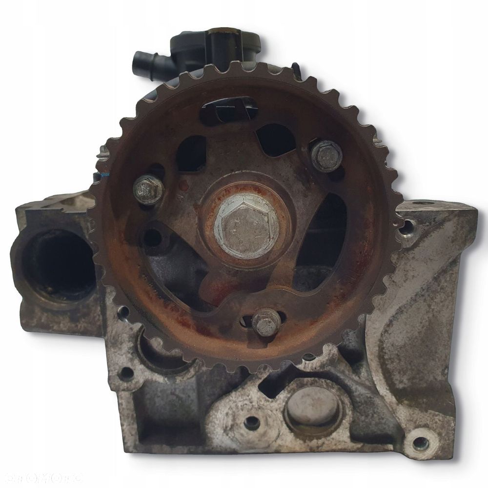 GŁOWICA CYLINDRÓW Nissan Qashqai 1.5 DCI 110426145R - 4