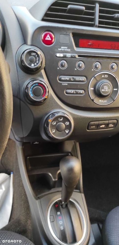 Honda Jazz - 23