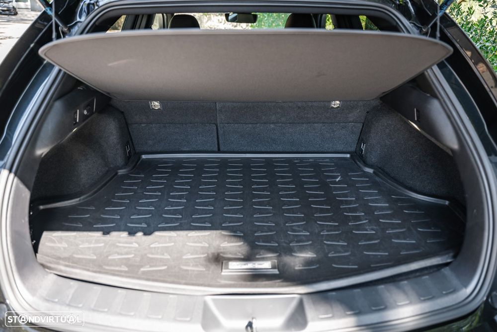 Lexus UX 250h Executive+ - 18