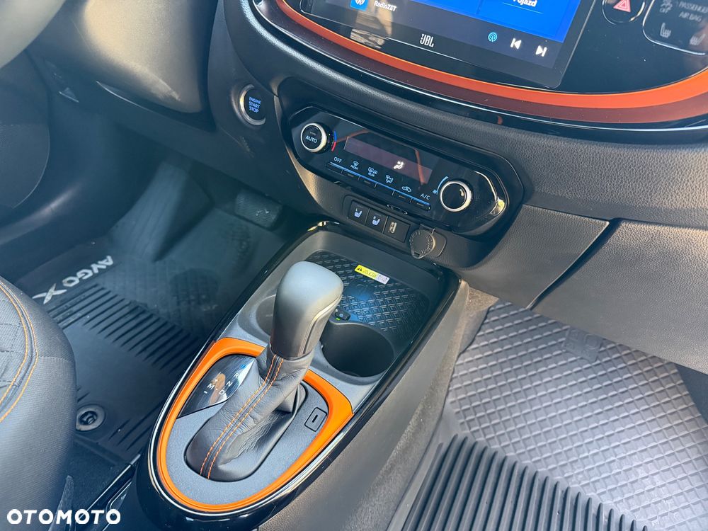 Toyota Aygo X 1.0 VVT-i JBL CVT - 6