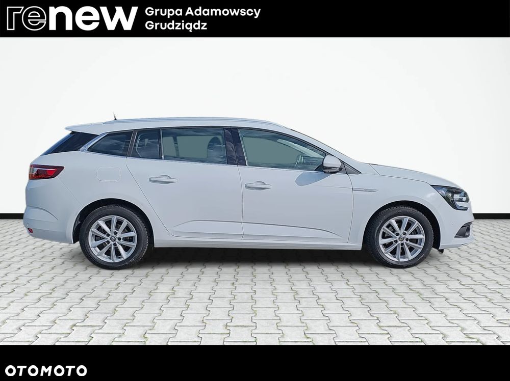 Renault Megane 1.3 TCe FAP Intens EDC - 11