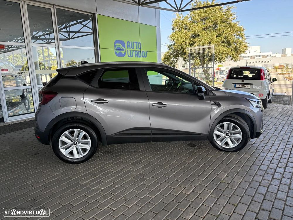 Mitsubishi ASX 1.0 MPI-T Kaiteki - 5