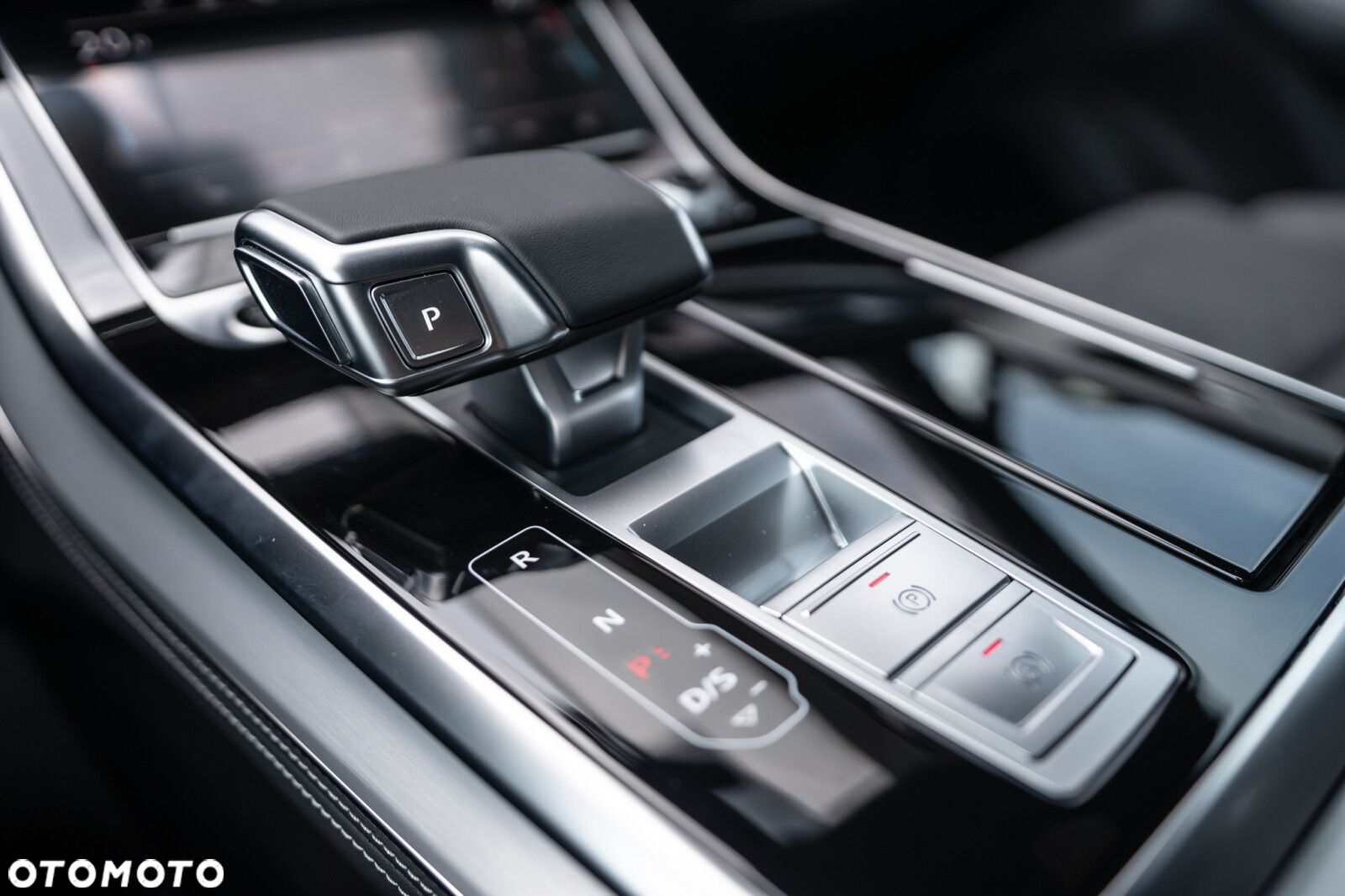 Audi Q7 - 16