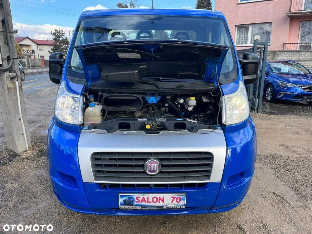 Fiat Ducato - 30