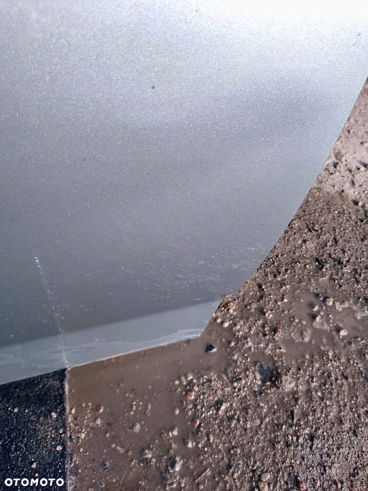 prawe przednie drzwi ford mondeo mk4 lift kolor h8 - 2