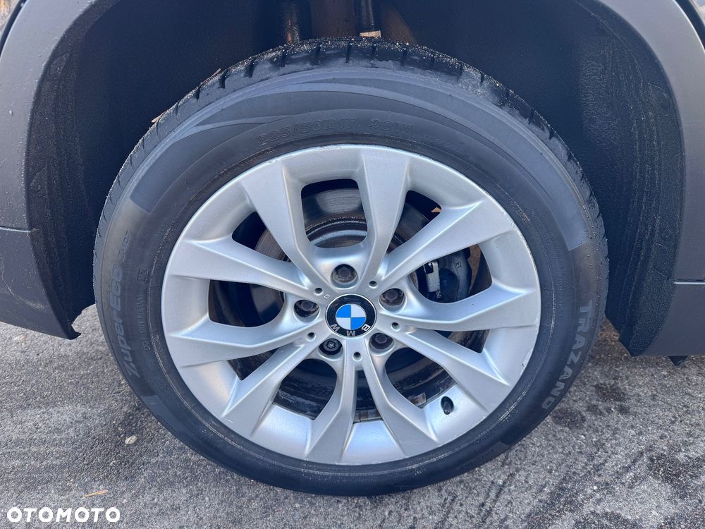 BMW X1 xDrive18d - 24