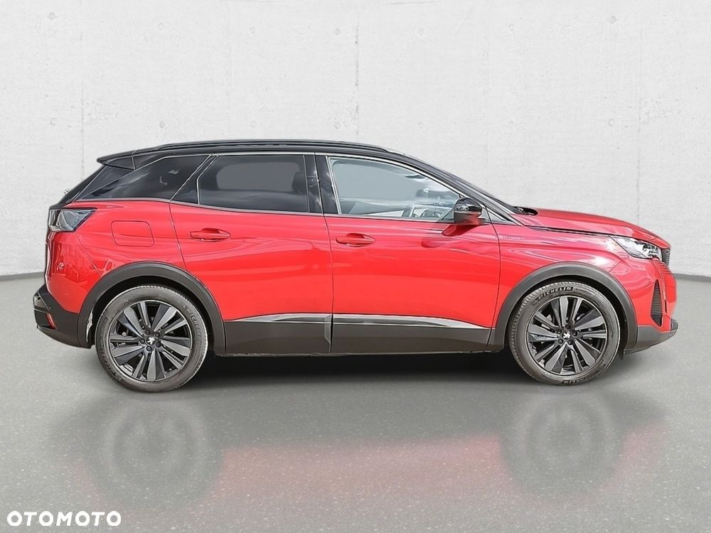 Peugeot 3008 - 7