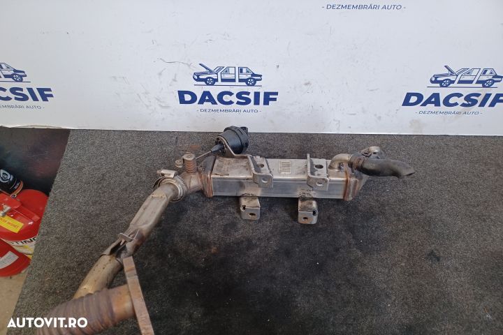 Racitor gaze 8200719993D MX1253 Nissan Qashqai 1 J10 [facelift] [2010 - 2