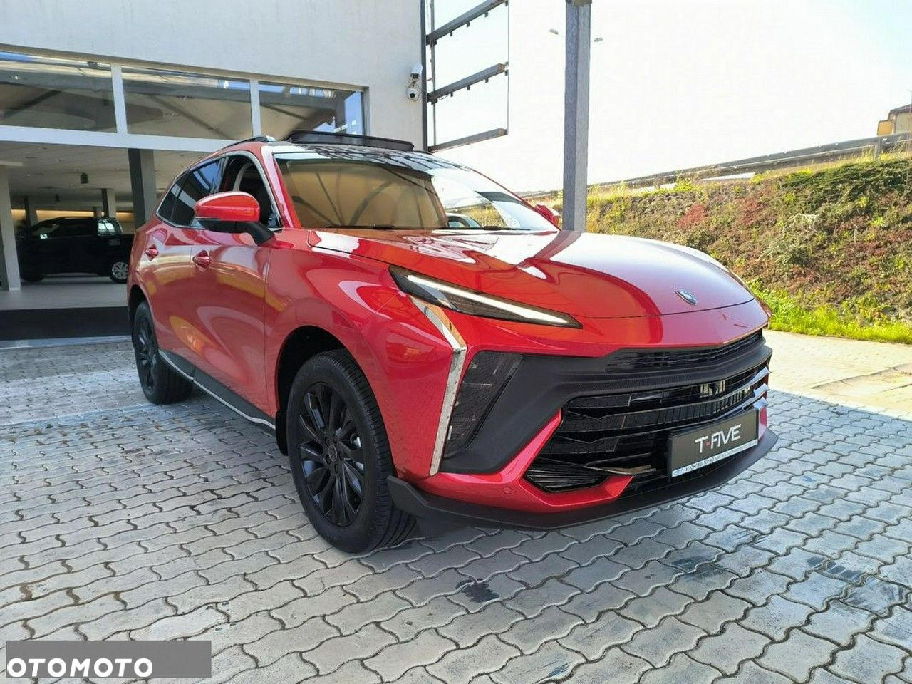 Forthing T5 EVO - 10