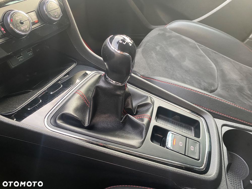 Seat Leon 1.4 TSI FR S&S - 28