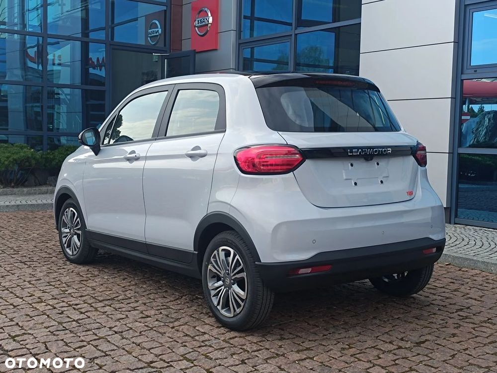 Leapmotor T03 - 7