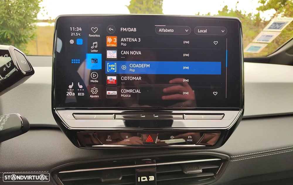 VW ID.3 77 kWh Pro S Urban - 30