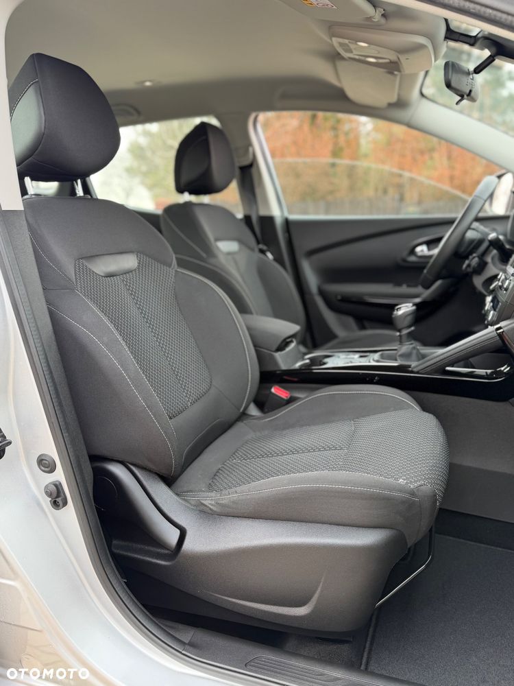 Renault Kadjar Energy TCe 130 Business - 11