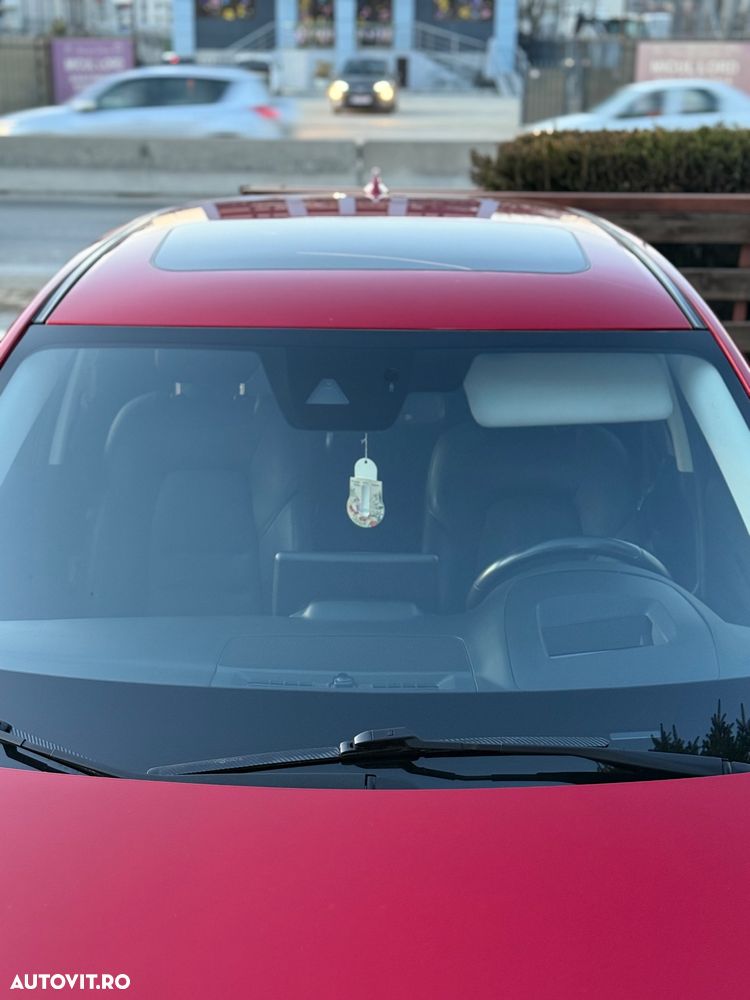 Mazda CX-5 SKYACTIV-D 184 SCR AWD Aut. Exclusive-Line - 7