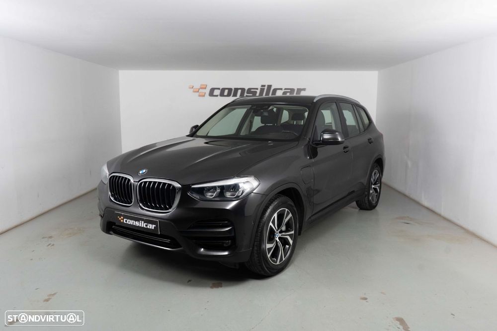 BMW X3 30 e xDrive Advantage - 2