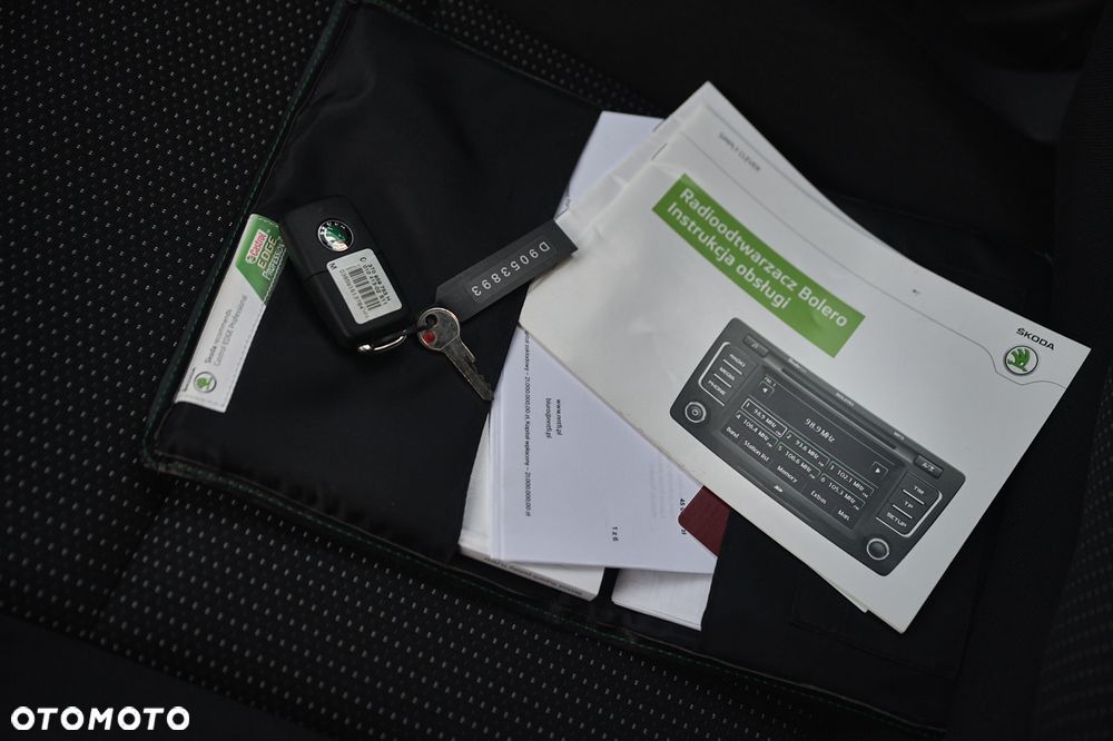 Skoda Superb 1.4 TSI Business - 39