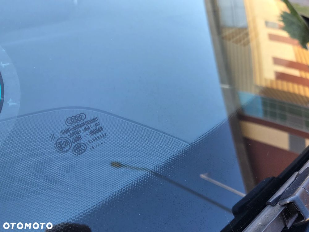 Audi A4 Avant 1.8 TFSI Attraction - 18