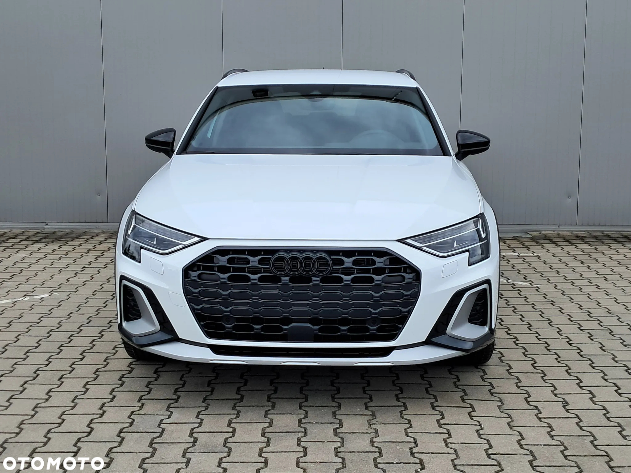 Audi A3 - 4