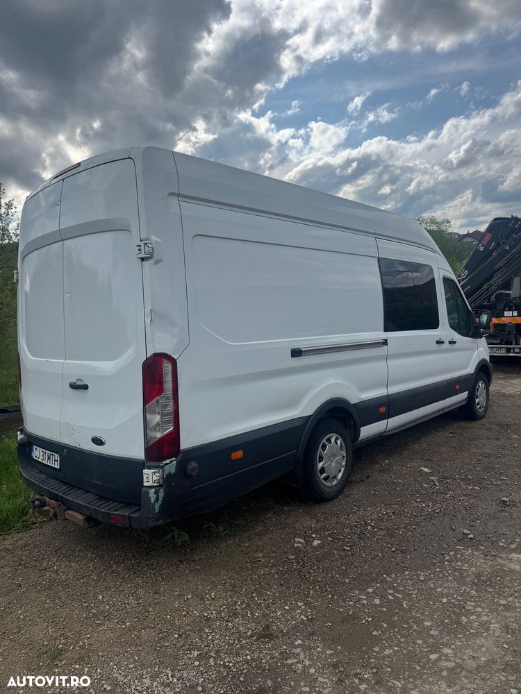 Ford TRANSIT - 6
