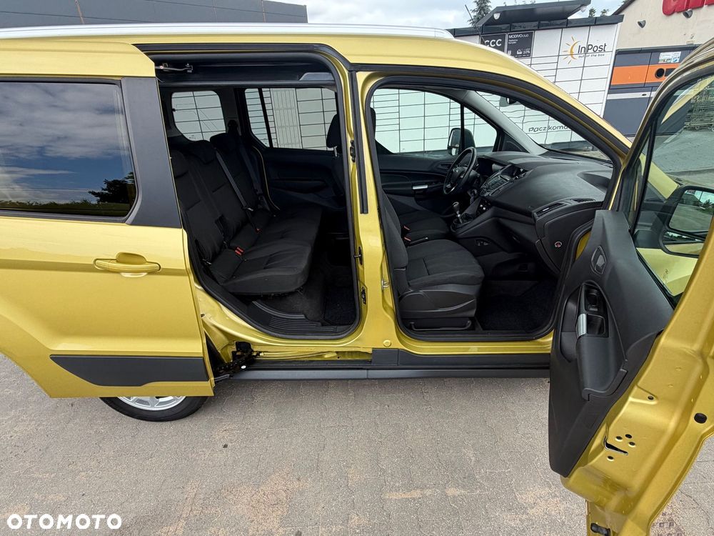 Ford Tourneo Connect 1.0 EcoBoost Start-Stop Trend - 12
