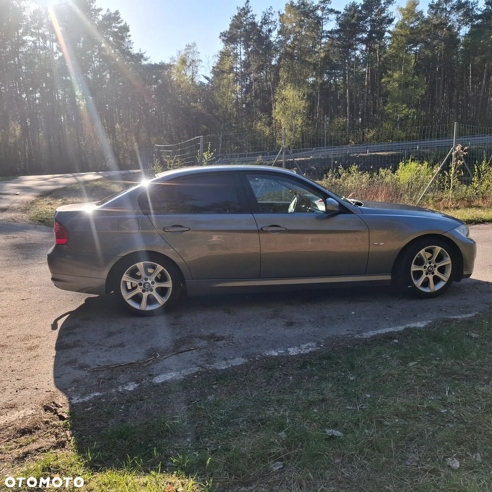 BMW Seria 3 - 8