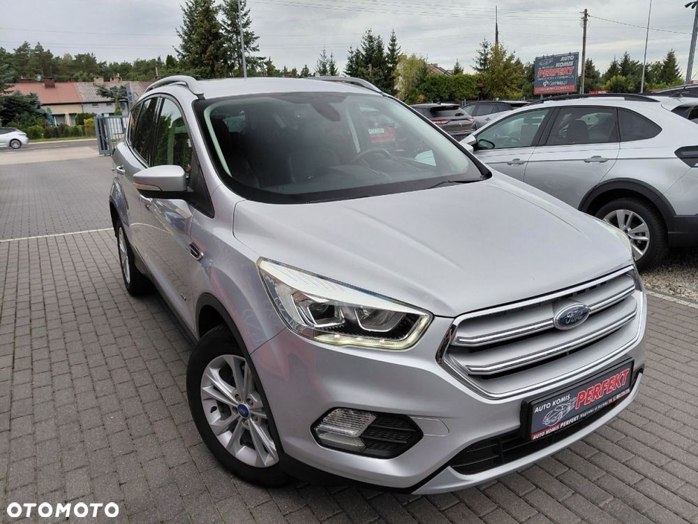 Ford Kuga - 4