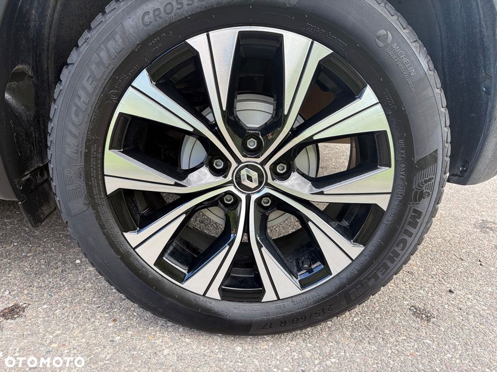 Renault Captur - 16