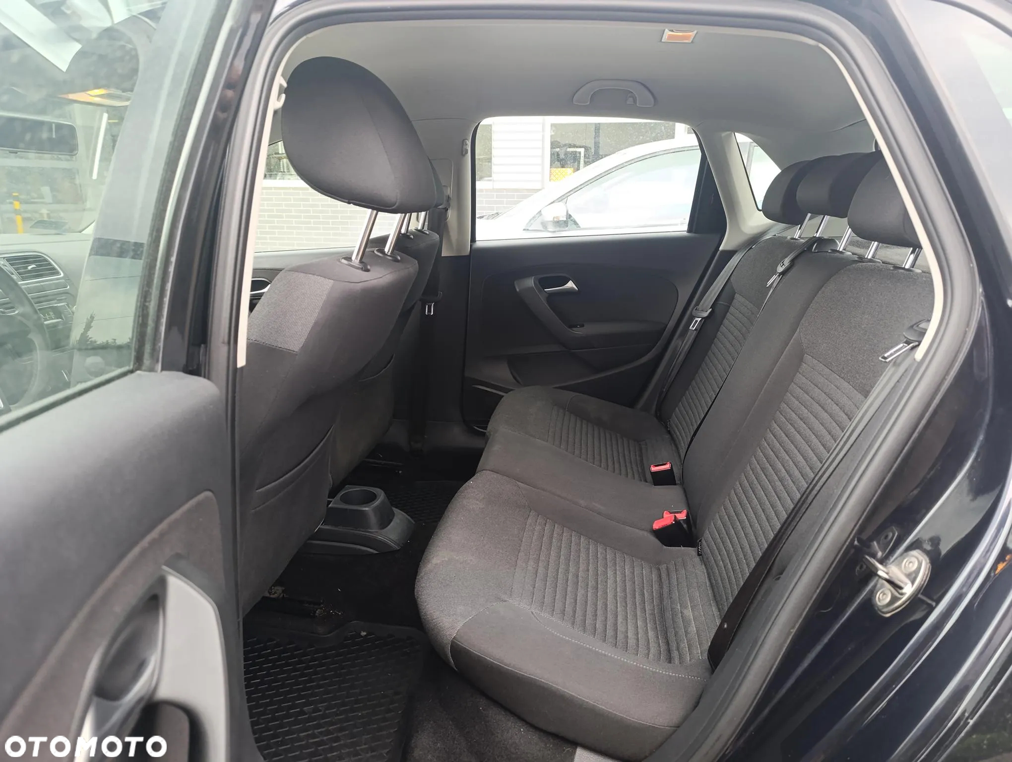 Volkswagen Polo 1.4 16V Comfortline - 7