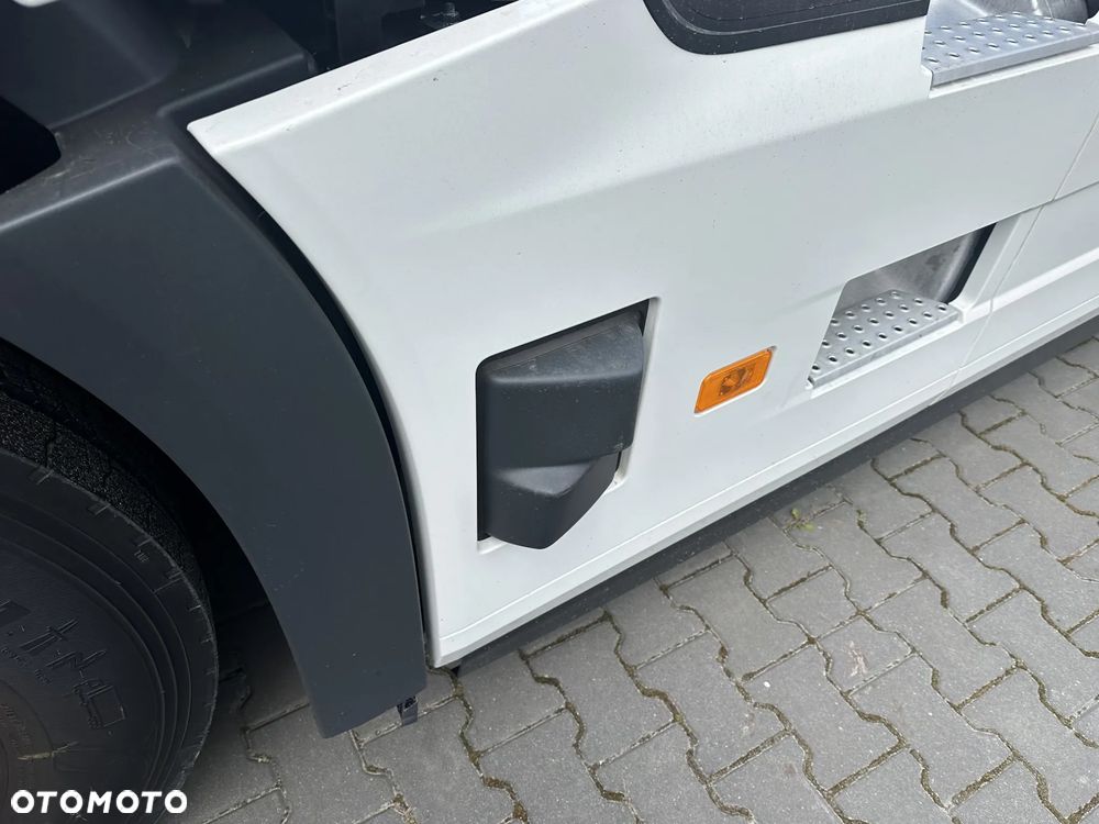 Volvo FH 500 - 20