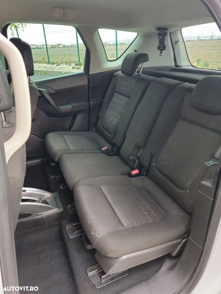 Opel Meriva 1.4 Active - 9