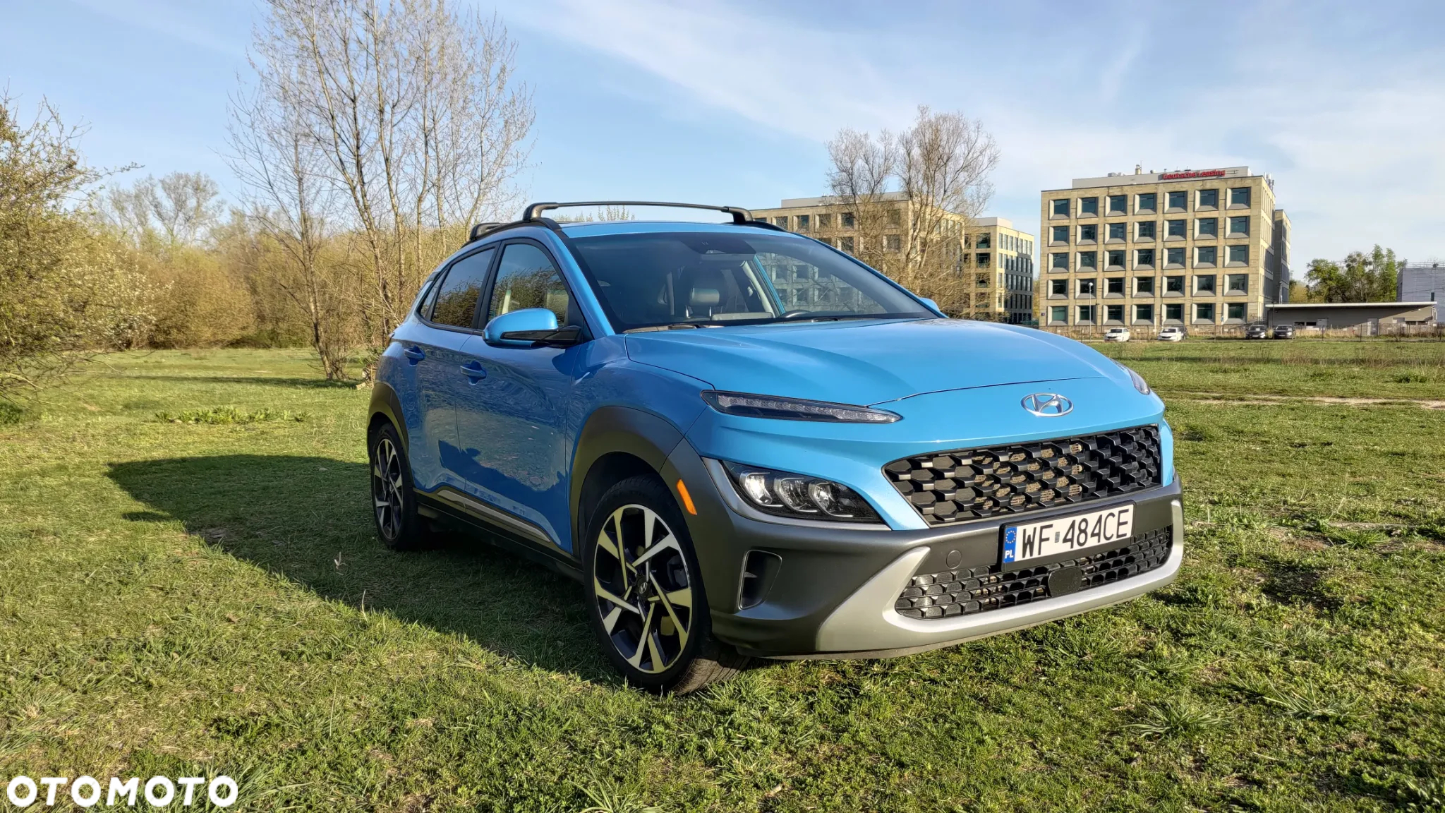 Hyundai Kona 1.6 T-GDI Executive 4WD DCT - 25