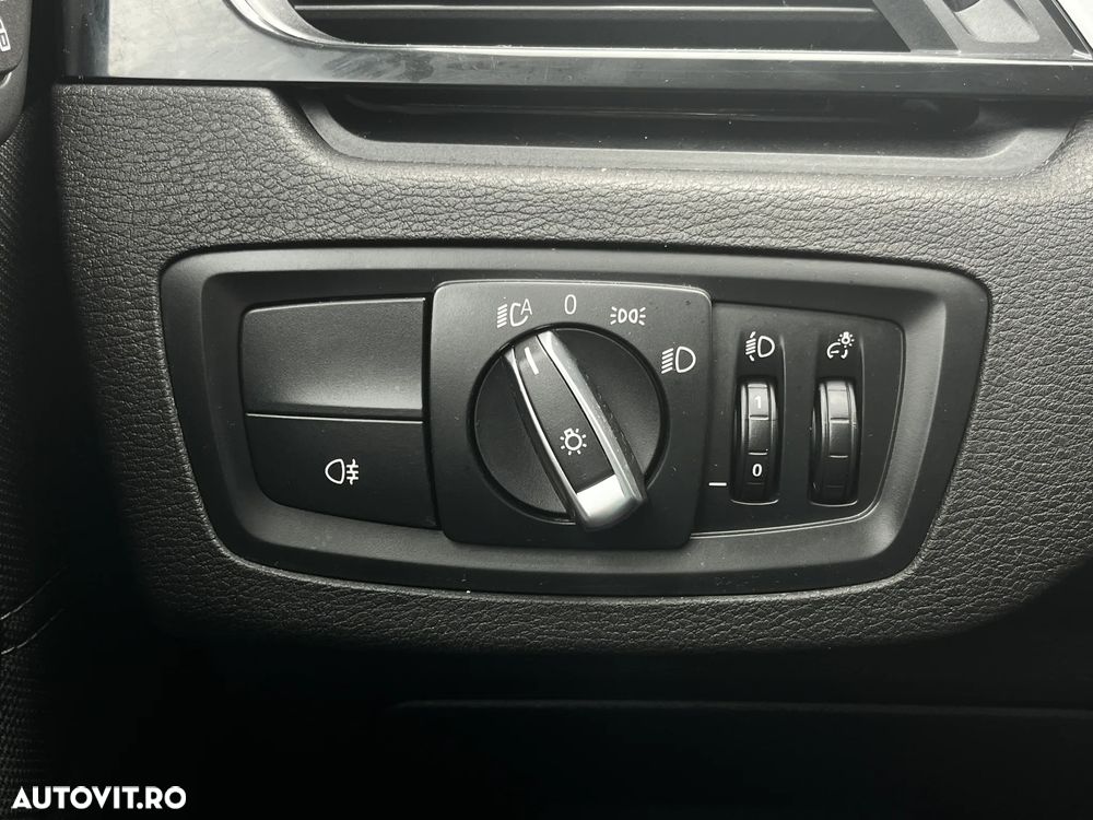 BMW X1 xDrive18d Aut. - 19