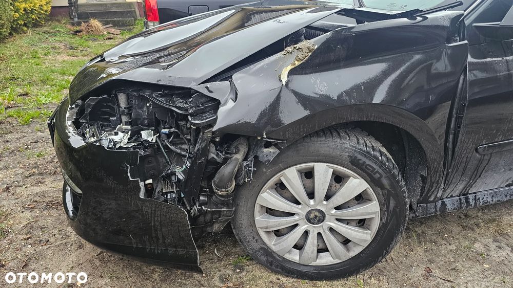 Renault Laguna 2.0 DCi FAP Dynamique - 10