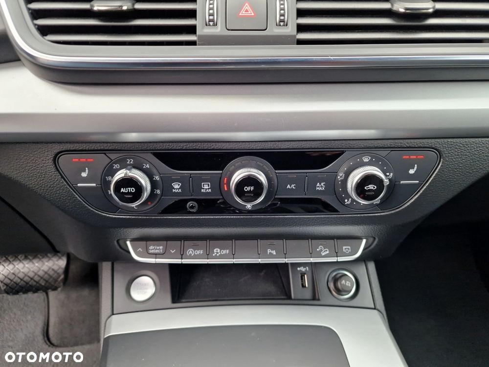 Audi Q5 35 TDI S tronic S line - 34