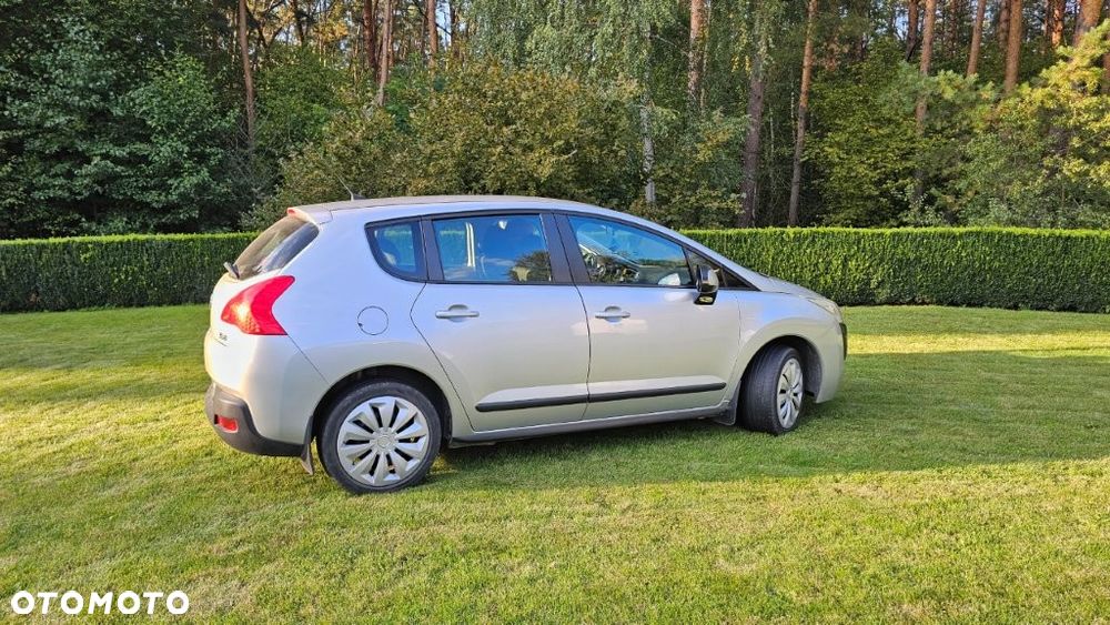 Peugeot 3008 - 14