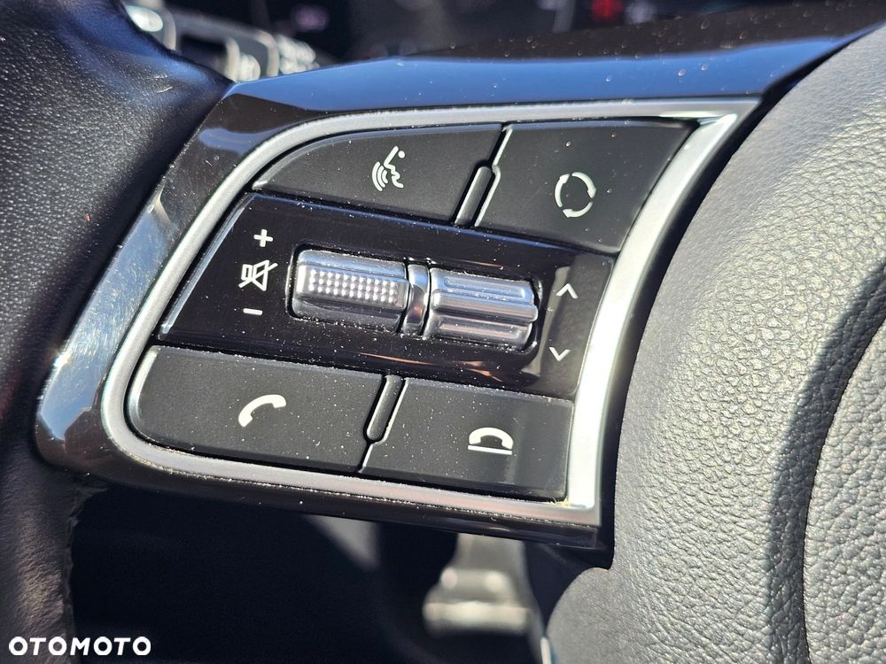 Kia Optima 1.6 T-GDI L DCT - 22