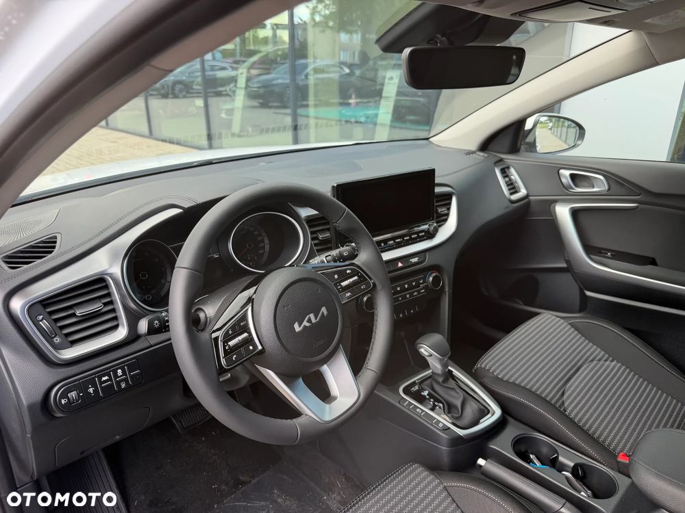 Kia XCeed 1.6 T-GDI M DCT - 8