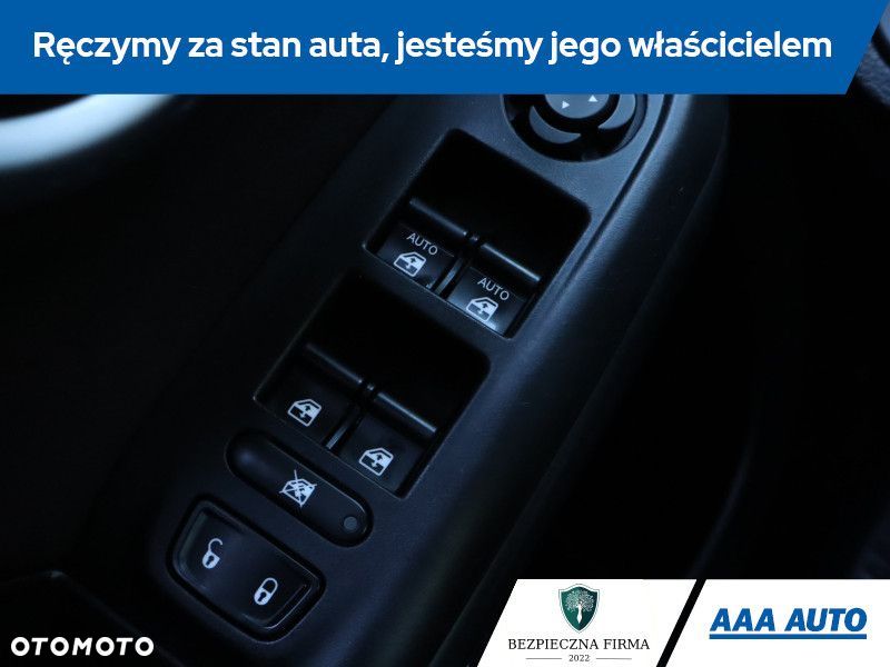 Fiat 500X - 17