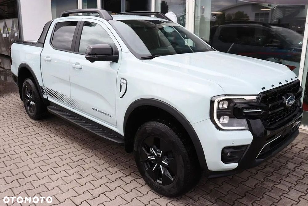Ford Ranger - 3