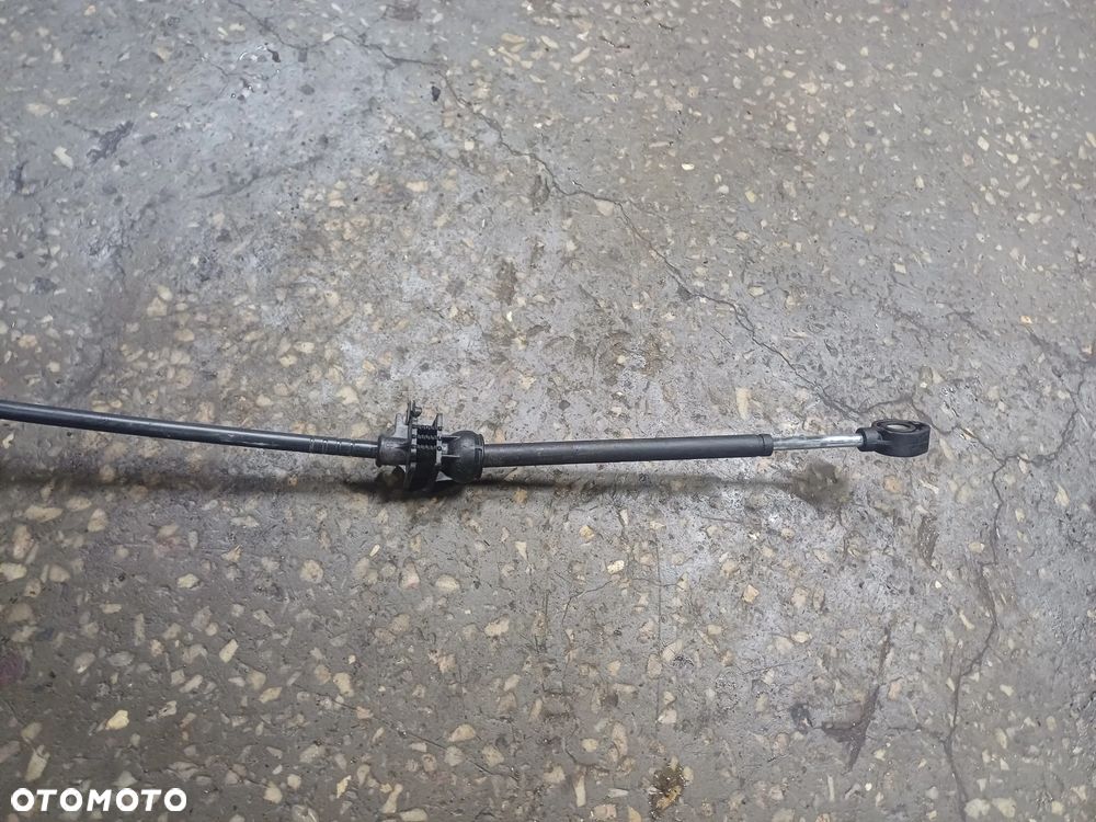 Linka zmiany biegow FORD F150 03-08R - 4