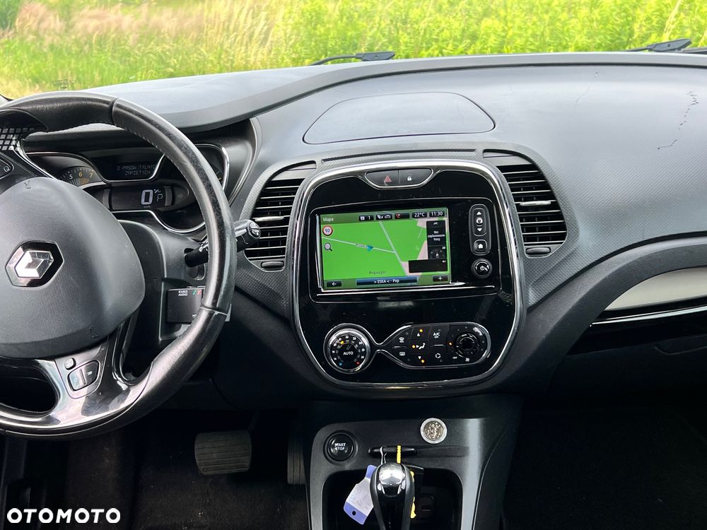 Renault Captur TCe 120 EDC Luxe - 3