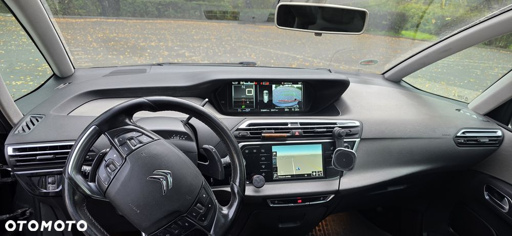 Citroën C4 Grand Picasso - 7