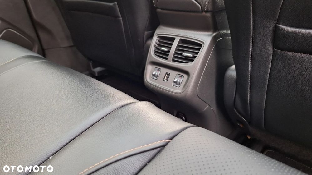 Opel Grandland X 1.5 D Start/Stop INNOVATION - 23