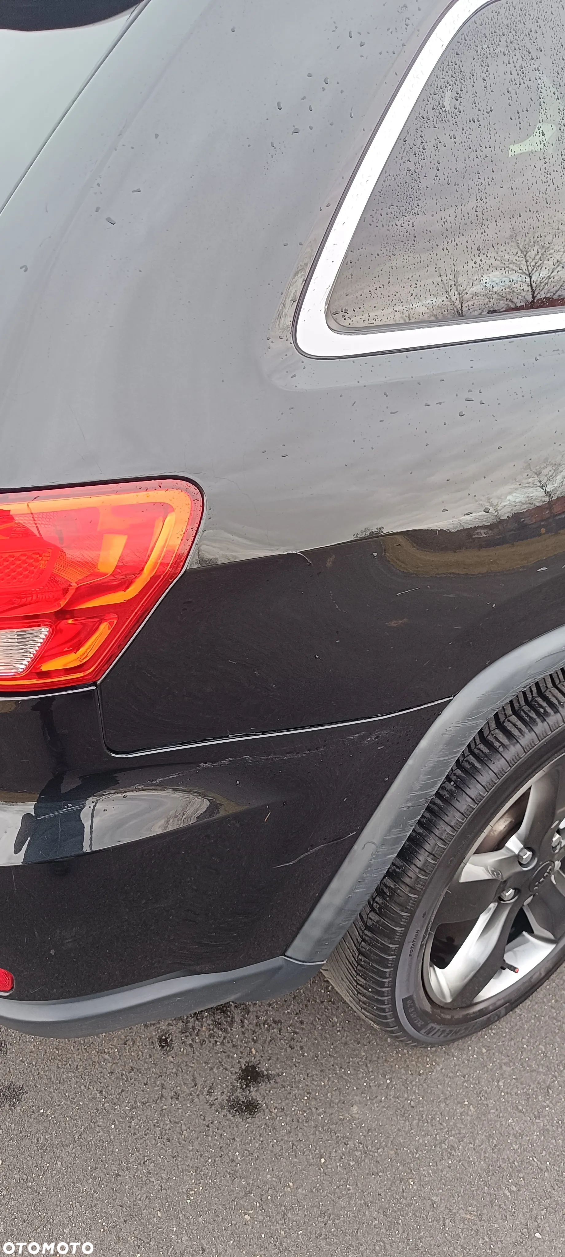 Jeep Grand Cherokee 3.0 CRD Limited - 9